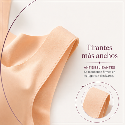 Sujetador Corrector de Postura Transpirable